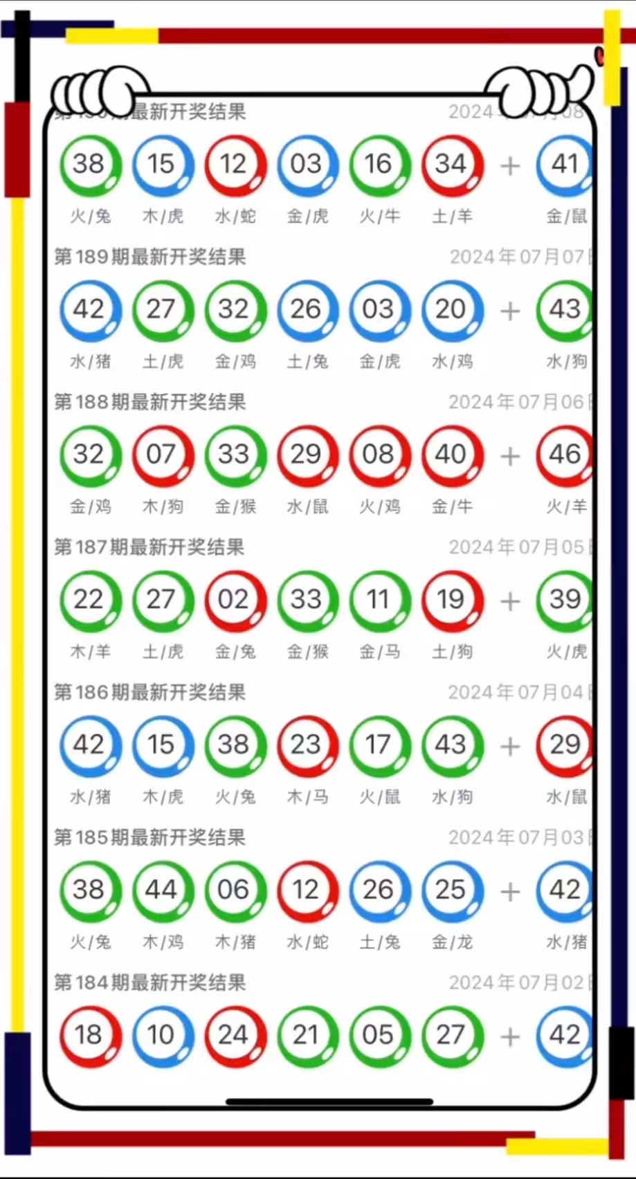 澳門(mén)彩票開(kāi)獎(jiǎng)號(hào)碼