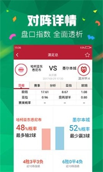 精準(zhǔn)預(yù)測揭秘