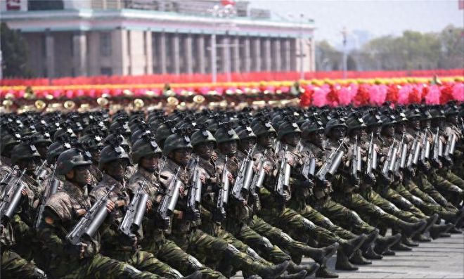 閱兵式的重要性，彰顯國威、凝聚民心與展示軍事力量，閱兵式的意義，彰顯國威、凝聚民心與展示軍事力量風(fēng)采