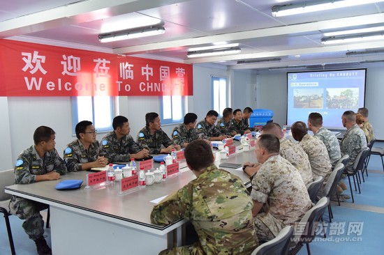 軍事觀察團(tuán)，深度解析軍事動(dòng)態(tài)，揭示全球軍事趨勢，全球軍事趨勢深度解析，軍事觀察團(tuán)揭示軍事動(dòng)態(tài)內(nèi)幕