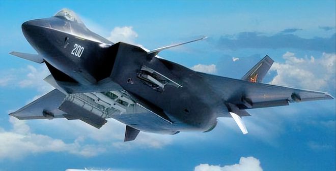 殲-20武器裝備深度解析，隱形戰(zhàn)斗機的尖端科技力量，殲-20武器裝備深度解析，隱形戰(zhàn)斗機的尖端科技力量揭秘