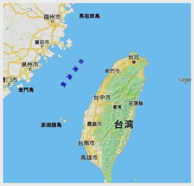 臺海問題的發(fā)展趨勢深度解析，臺海問題發(fā)展趨勢深度解析，走向與未來展望