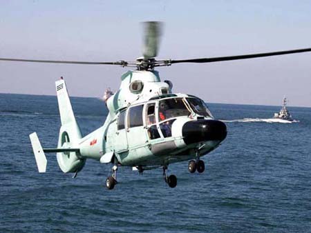 中國海軍直升機型號概覽，性能與技術的飛躍，中國海軍直升機型號概覽，性能與技術飛躍的展示