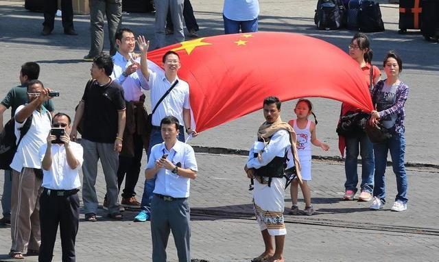 利比亞撤僑事件，回顧與反思，利比亞撤僑事件，回顧與反思的教訓