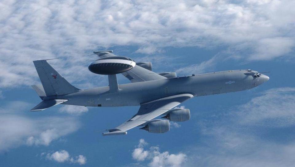 空警2000與空警200，深入解析兩者的差異，空警2000與空警200，全面解析兩大空中警力系統(tǒng)的差異