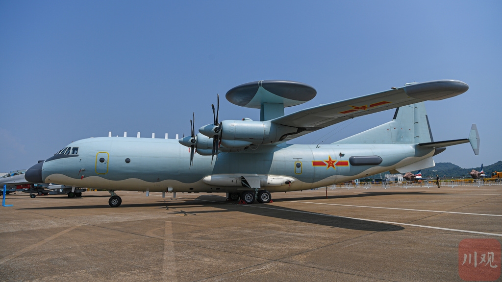 空警500H，新一代空中衛(wèi)士的卓越表現(xiàn)，空警500H，新一代空中衛(wèi)士的杰出風采