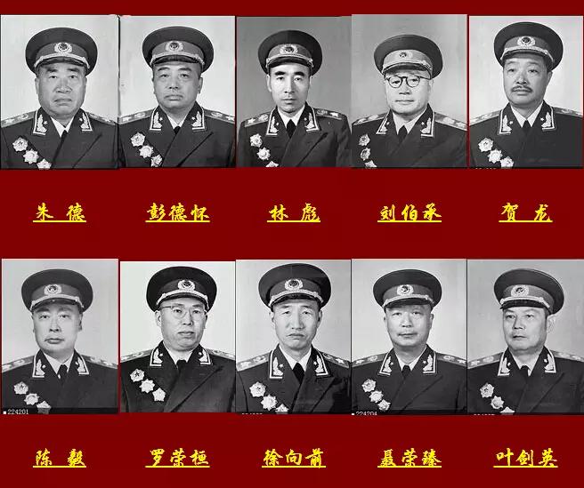 中國古代十大名將，歷史傳奇與永恒榮耀，中國古代十大名將，歷史傳奇與不朽榮耀
