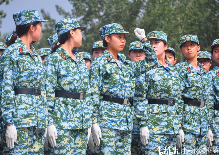 軍訓(xùn)服，時(shí)尚與功能的完美結(jié)合，軍訓(xùn)服，時(shí)尚與功能交融的完美典范