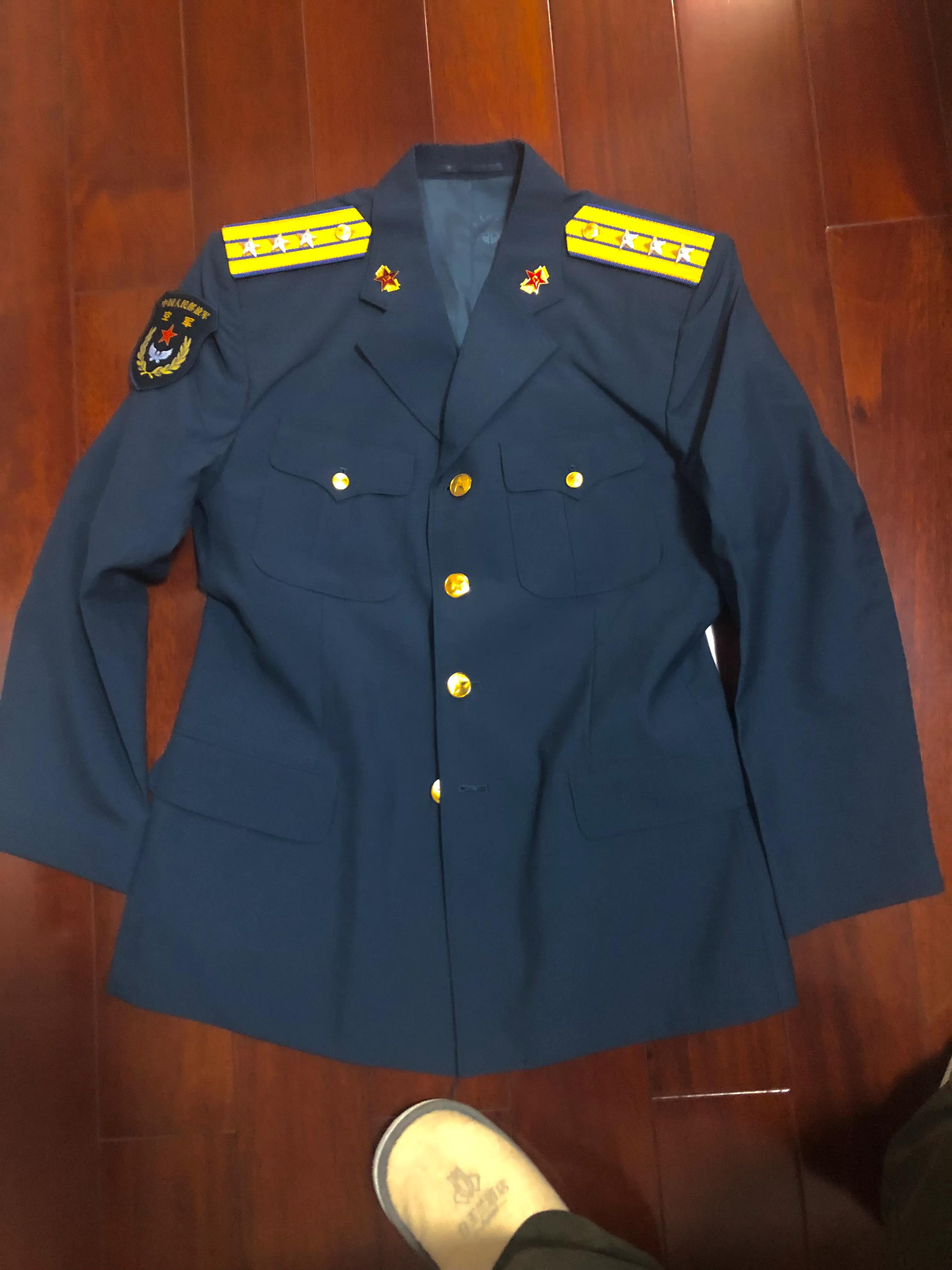 揭秘中國軍隊(duì)07式軍服常服，設(shè)計(jì)背后的故事與意義，揭秘中國軍隊(duì)07式軍服常服設(shè)計(jì)背后的故事與深層意義