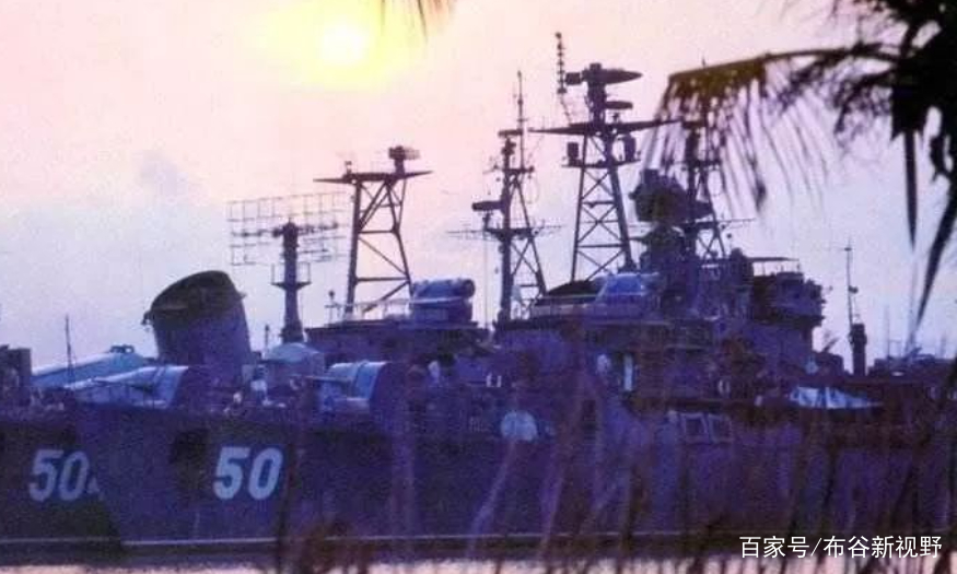 廣州艦爆炸案，事件回顧與深度解析，廣州艦爆炸案事件回顧與深度剖析