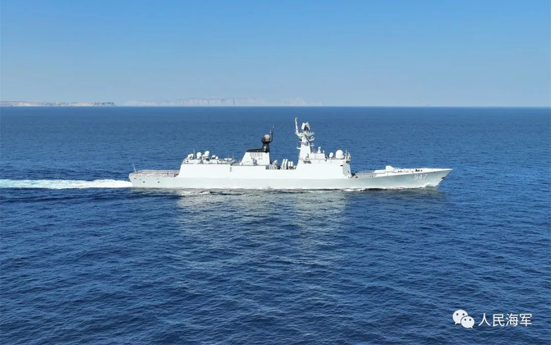 海軍臨沂艦，中國海軍力量的驕傲與榮耀，海軍臨沂艦，中國海軍力量的驕傲與榮光