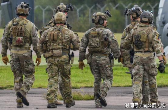 揭秘全球頂尖特種部隊(duì)，世界第一特種部隊(duì)的傳奇故事，全球頂尖特種部隊(duì)揭秘，世界第一特種部隊(duì)的傳奇之旅