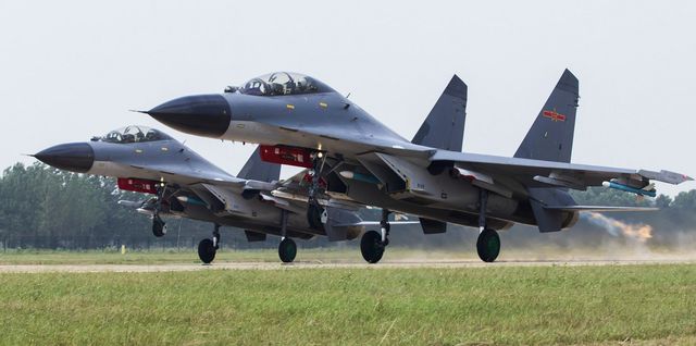 殲-11B飛行速度，探索中國先進戰(zhàn)斗機的速度與性能，殲-11B飛行速度與性能探索，中國先進戰(zhàn)斗機的速度力量展現(xiàn)