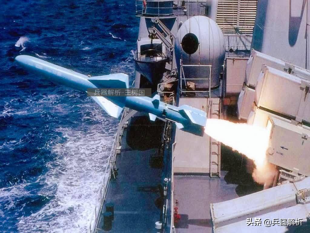 揭秘中國(guó)海軍的杰出之作，037II型導(dǎo)彈艇，揭秘中國(guó)海軍的杰出之作，037II型導(dǎo)彈艇全面解析