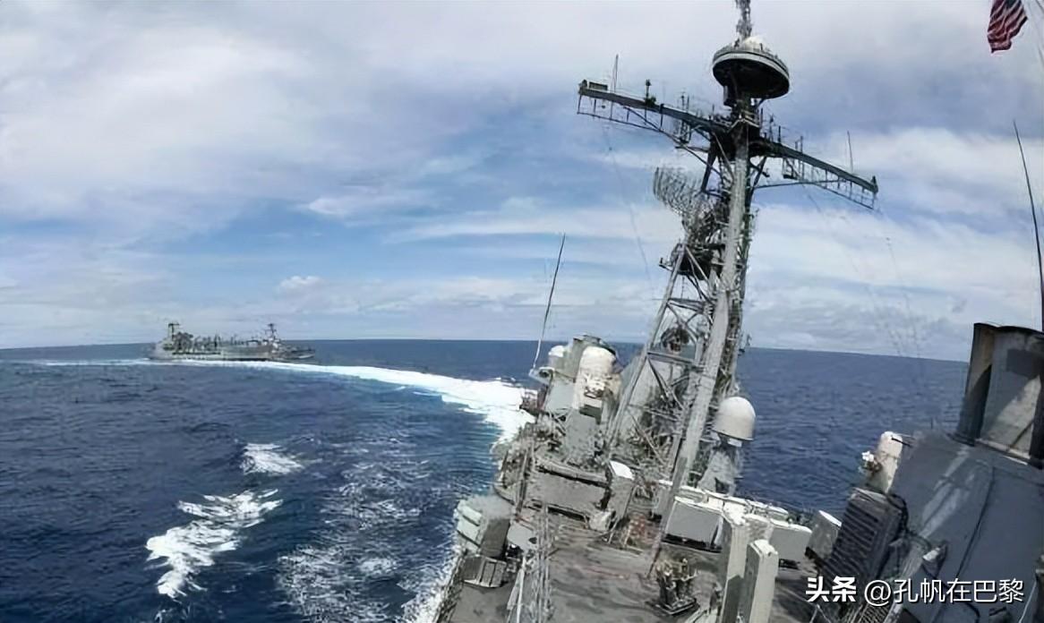 揭秘，關(guān)于052DL型驅(qū)逐艦服役數(shù)量深度解析，深度解析，揭秘052DL型驅(qū)逐艦的服役數(shù)量