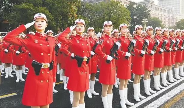 中國閱兵歷程，從2014年至2022年的閱兵次數(shù)概覽，中國閱兵歷程概覽，從2014年至2022年的閱兵歷程回顧