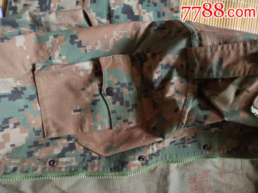探索經(jīng)典，87式迷彩服圖片展示與回顧，探索經(jīng)典，87式迷彩服圖片回顧與展示