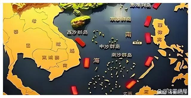 南海問題的現(xiàn)狀與展望，南海問題的現(xiàn)狀與展望分析