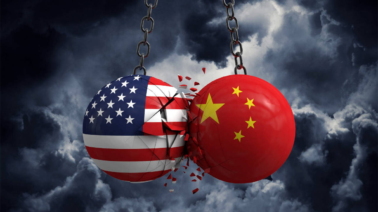 南海仲裁案中的中美對峙，解析與反思，南海仲裁案中的中美對峙，深度解析與反思