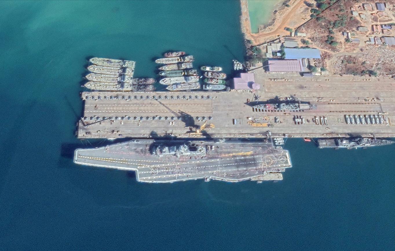 米格-29K與殲-15，兩種艦載機(jī)的優(yōu)劣對比，米格-29K與殲-15艦載機(jī)優(yōu)劣對比解析