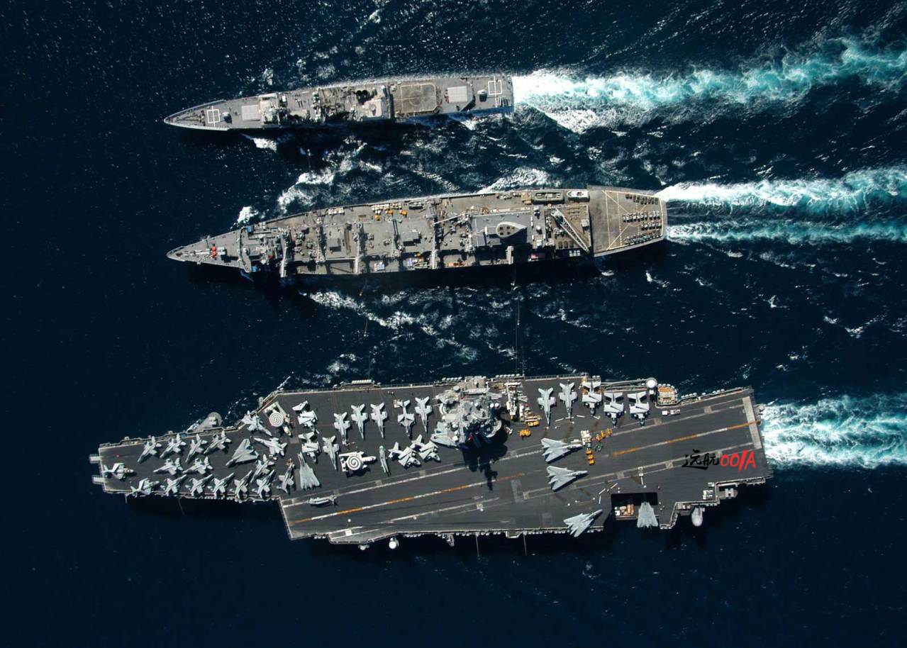 航天母艦與空天母艦，未來戰(zhàn)爭的主力戰(zhàn)艦，未來戰(zhàn)爭主力戰(zhàn)艦，航天母艦與空天母艦的崛起