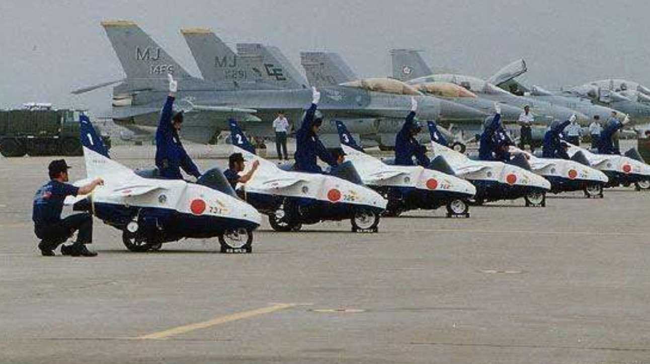 日本的軍事力量，深度解析與評估，日本軍事力量的深度解析與評估