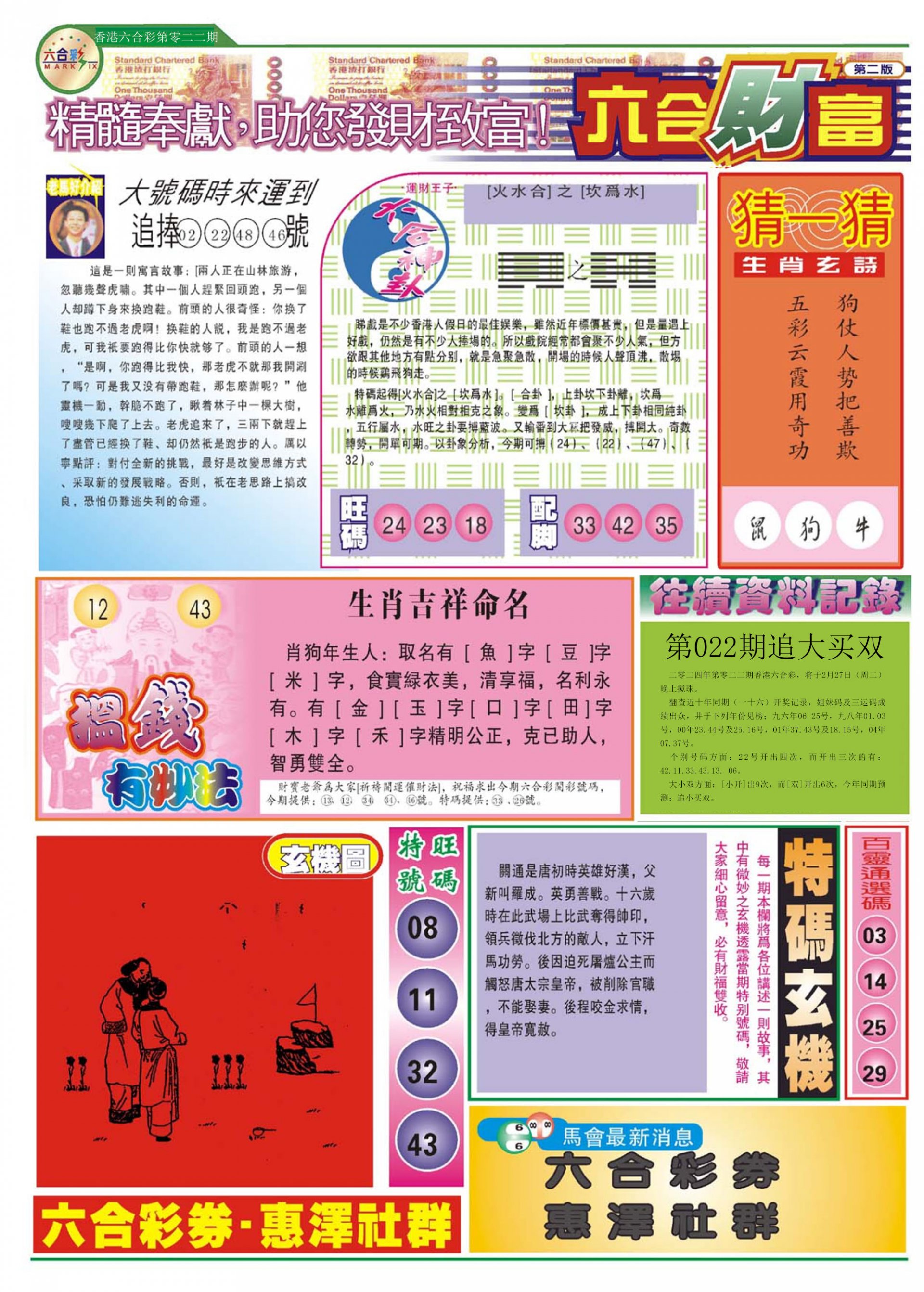 揭秘背后的奧秘