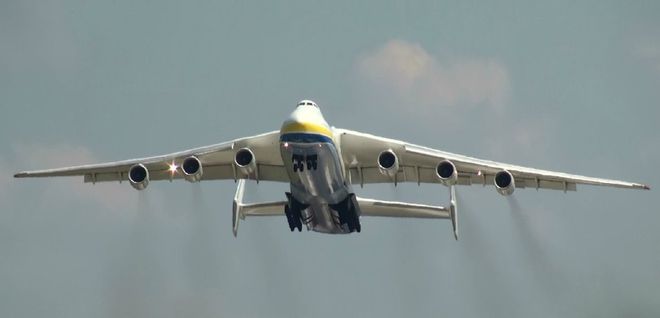 安-500巨型運(yùn)輸機(jī)，航空巨無霸的崛起與未來展望，安-500巨型運(yùn)輸機(jī)，航空巨無霸的崛起及未來展望