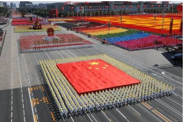 中國下一次閱兵的期待與展望，中國下一次閱兵的期待與展望，展現(xiàn)國家力量與榮耀的時刻