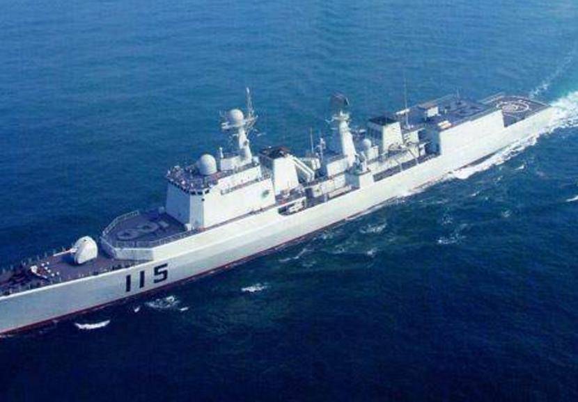 巡洋艦與驅(qū)逐艦，誰更勝一籌？，巡洋艦與驅(qū)逐艦，誰更勝一籌？比較分析揭秘答案