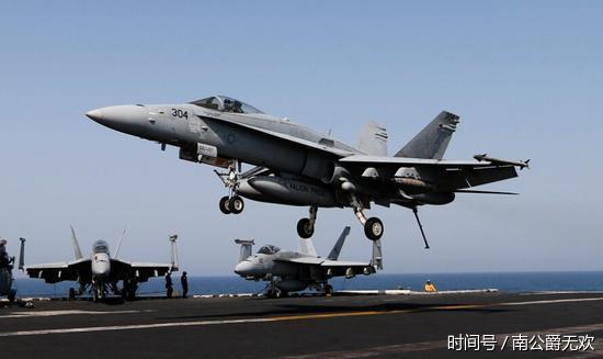 殲一15艦載機簡介，殲一15艦載機，中國海軍航空兵的主力戰(zhàn)機簡介