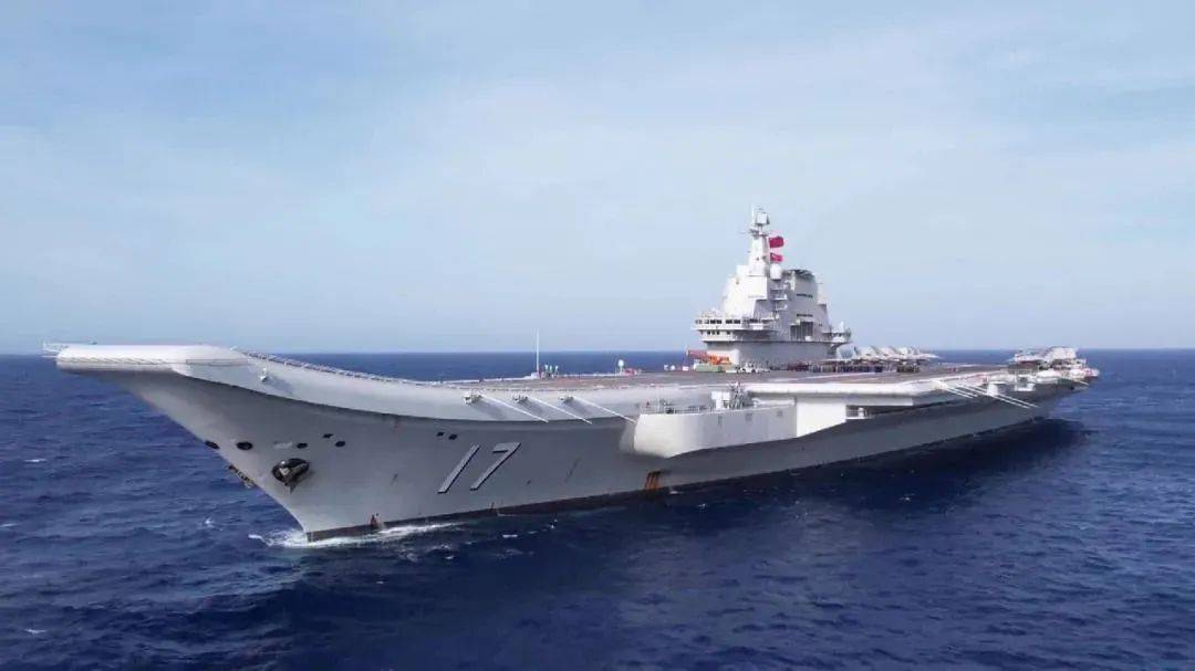 揭秘山東艦航母最新動(dòng)態(tài)，2022年最新消息匯總，山東艦航母最新動(dòng)態(tài)揭秘，2022年最新消息匯總