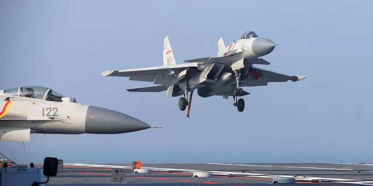 殲-15摔機四架原因深度解析，殲-15四架摔機原因深度探究