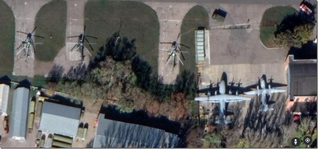 俄羅斯直升機型號大全，全面解析俄軍現(xiàn)代化空中力量，俄羅斯直升機型號概覽，全面探究俄軍現(xiàn)代化空中力量的支柱