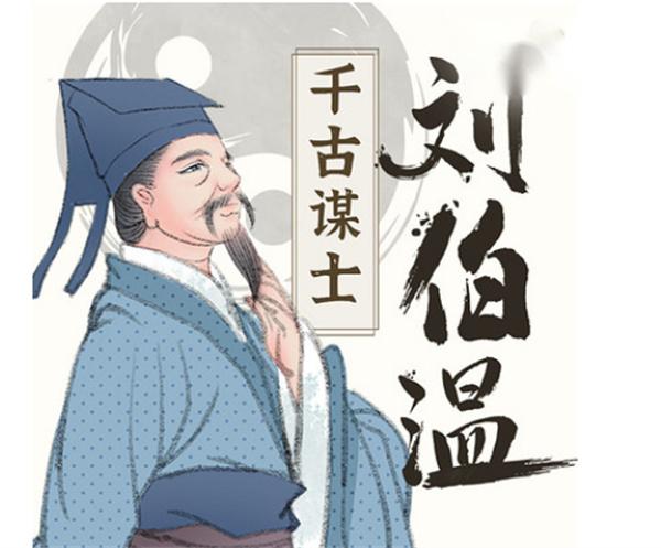 劉伯溫一肖四碼