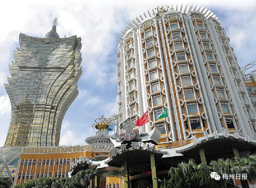 新澳門最精準(zhǔn)——探索澳門的精準(zhǔn)旅游魅力，澳門精準(zhǔn)旅游魅力探索之旅