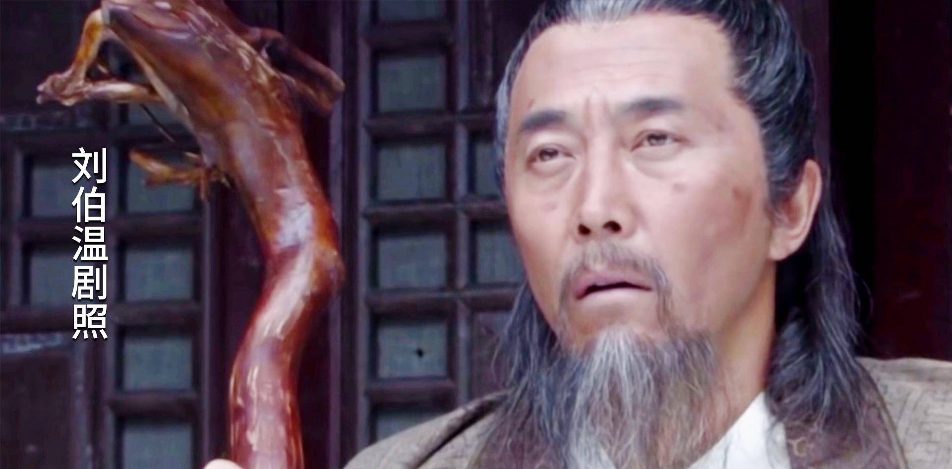 神秘預測故事