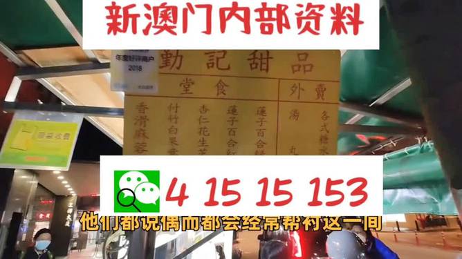 新澳門(mén)單雙肖期期，探索與解析，澳門(mén)單雙肖期期探索與解析指南