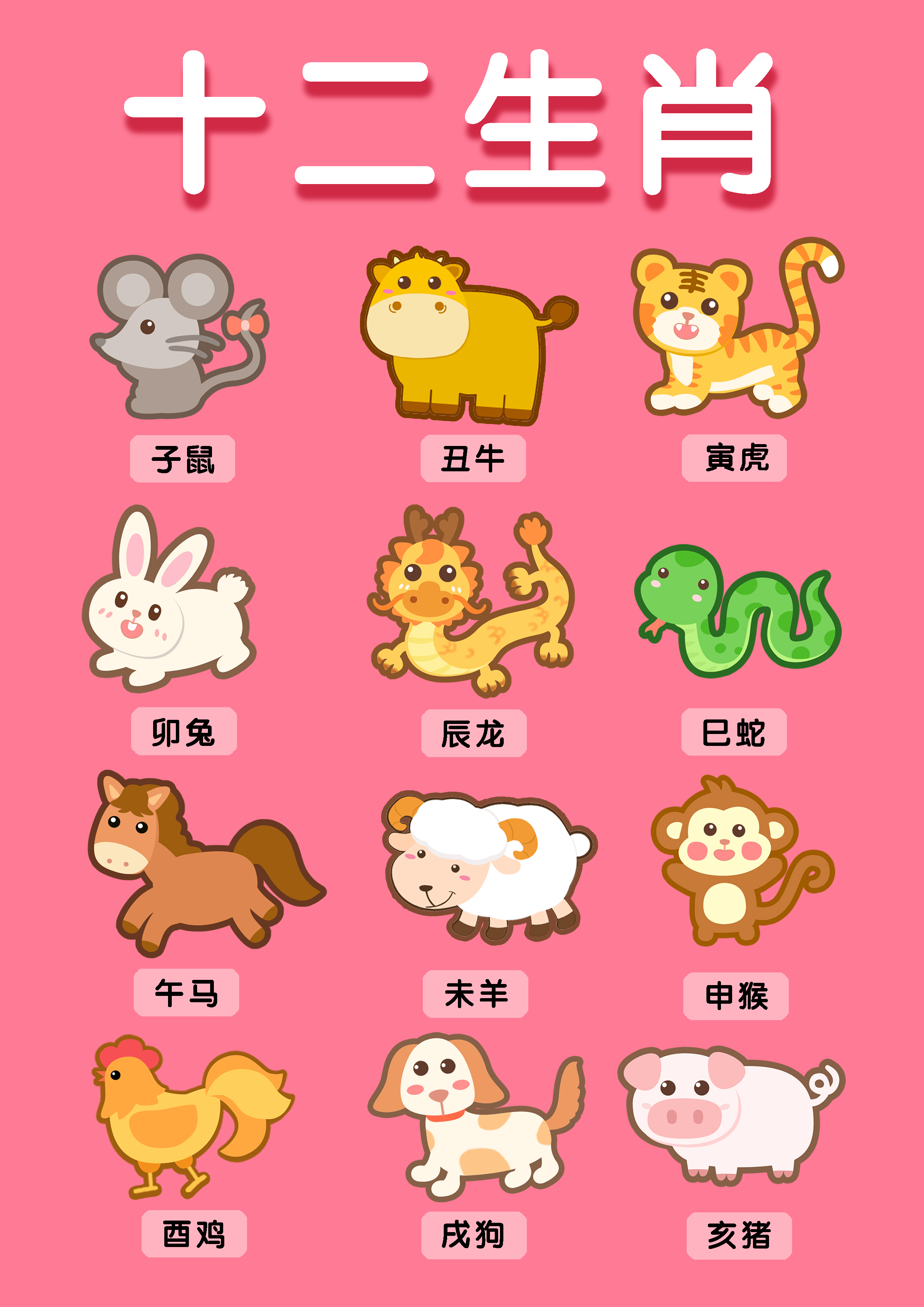 一肖有哪些生肖——生肖文化深度解析，生肖文化深度解析，揭秘十二生肖中的一肖奧秘