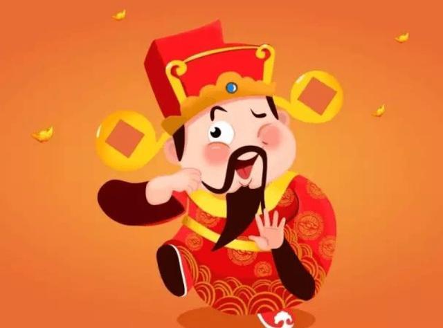 財神就是王中王打一生肖——揭秘背后的神秘與吉祥寓意，揭秘財神與王中王背后的生肖神秘與吉祥寓意