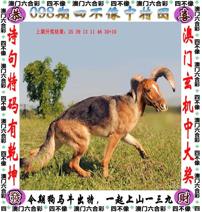 澳門四不像圖，神秘與獨(dú)特的藝術(shù)魅力，澳門四不像圖，神秘獨(dú)特的藝術(shù)魅力