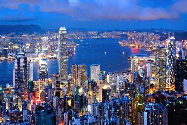 探索香港六合與香港澳門(mén)的魅力，香港六合與澳門(mén)魅力探索之旅