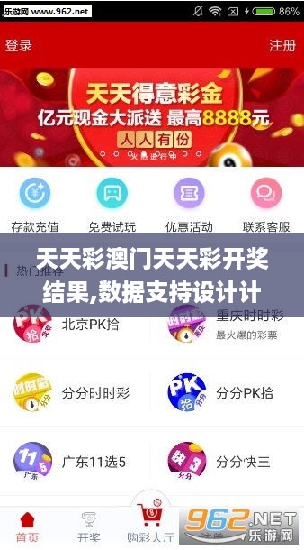 探索機遇