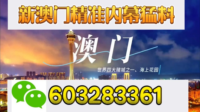 新澳門(mén)今晚開(kāi)獎(jiǎng)結(jié)果揭曉，探索彩票背后的秘密與期待，新澳門(mén)今晚開(kāi)獎(jiǎng)結(jié)果揭曉，彩票背后的秘密與期待揭曉之夜